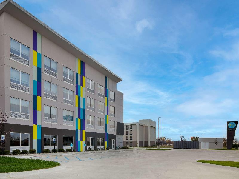 Tru By Hilton Anderson image
