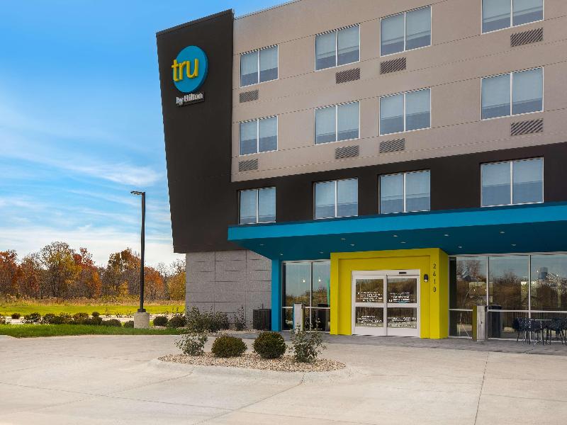 Tru By Hilton Anderson image