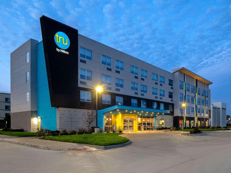 Tru By Hilton Anderson image
