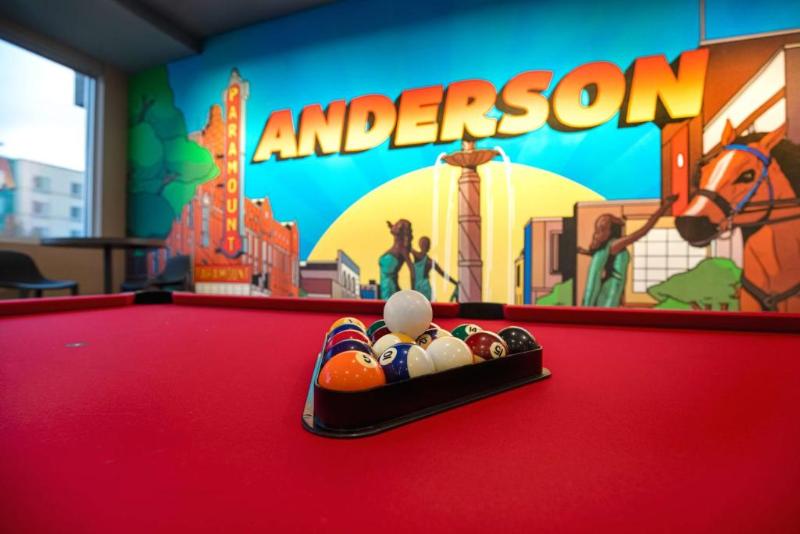 Tru By Hilton Anderson image