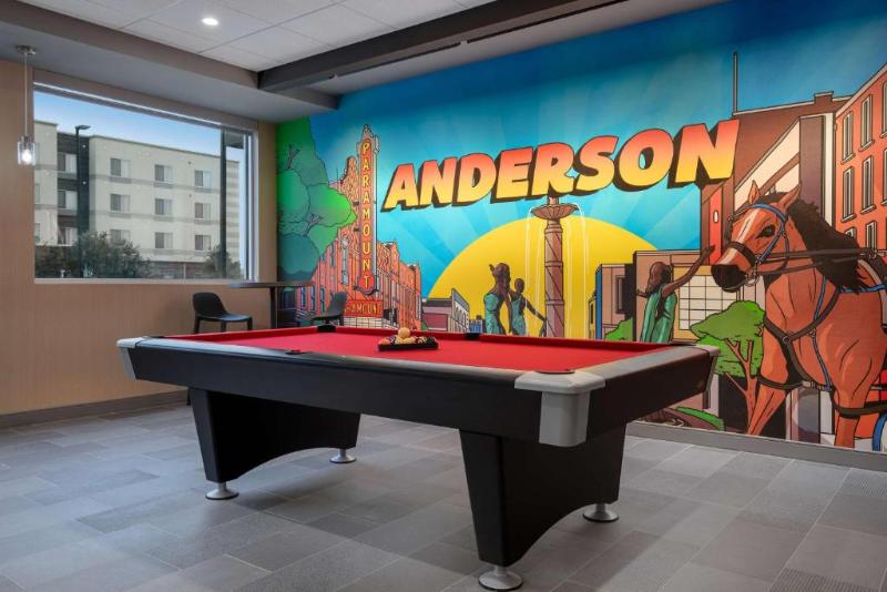 Tru By Hilton Anderson image