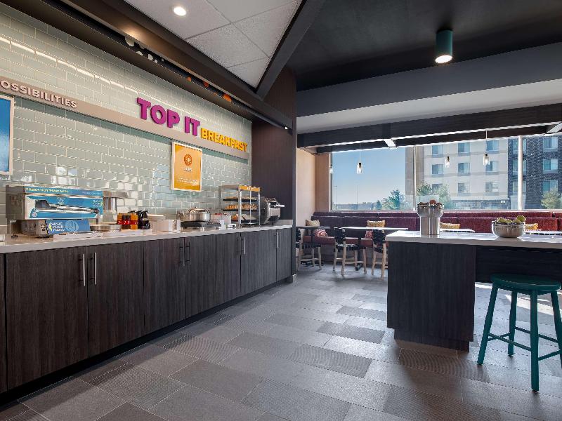 Tru By Hilton Anderson image