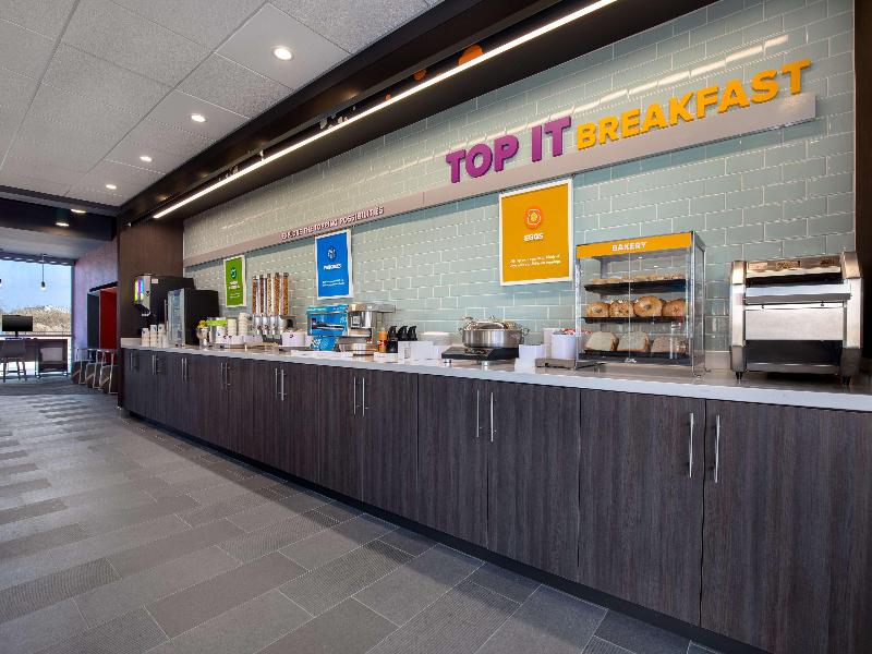 Tru By Hilton Anderson image