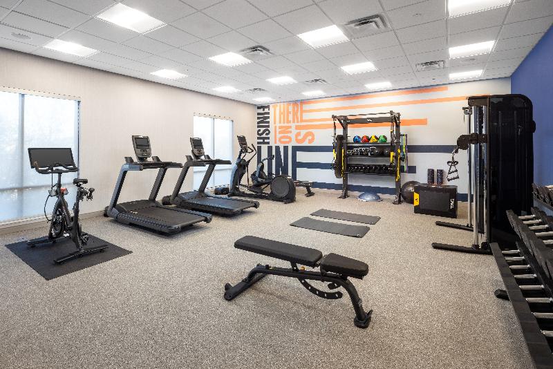 Hampton Inn & Suites By Hilton Cottonwood image