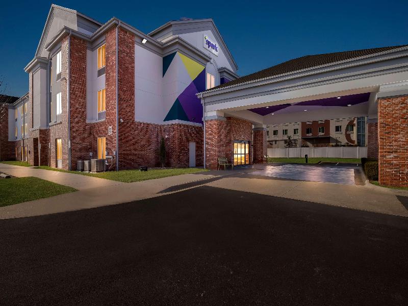 Spark By Hilton Catoosa Tulsa photo 4