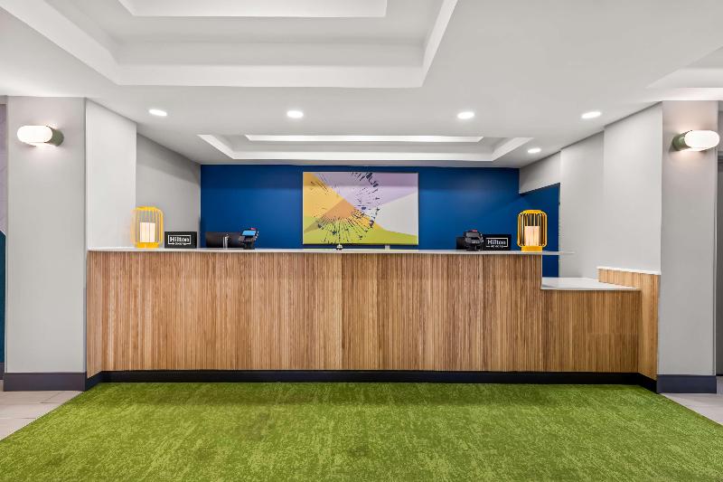 Spark by Hilton Catoosa Tulsa image