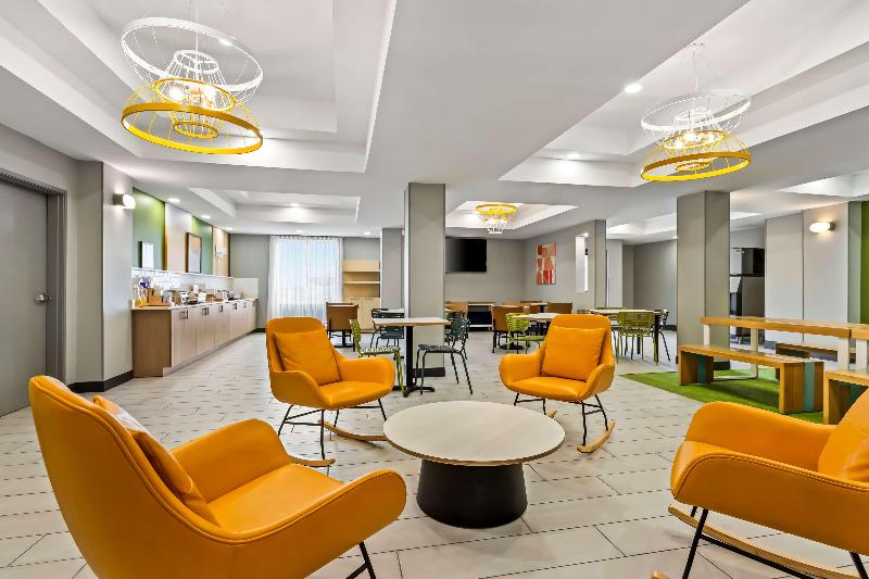 Spark by Hilton Catoosa Tulsa image