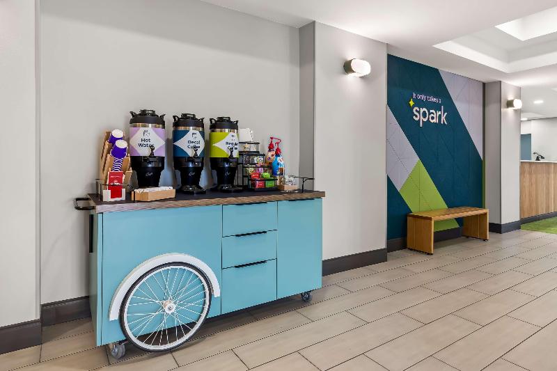 Spark by Hilton Catoosa Tulsa image