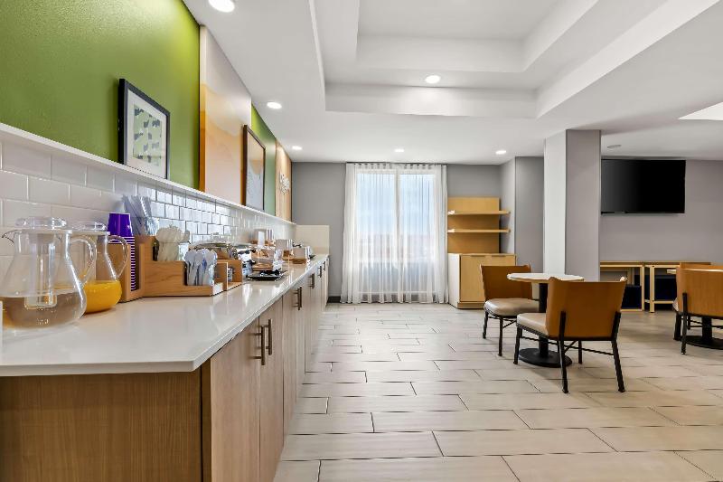Spark by Hilton Catoosa Tulsa image