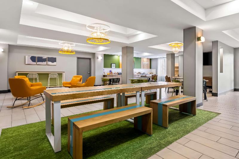 Spark by Hilton Catoosa Tulsa image