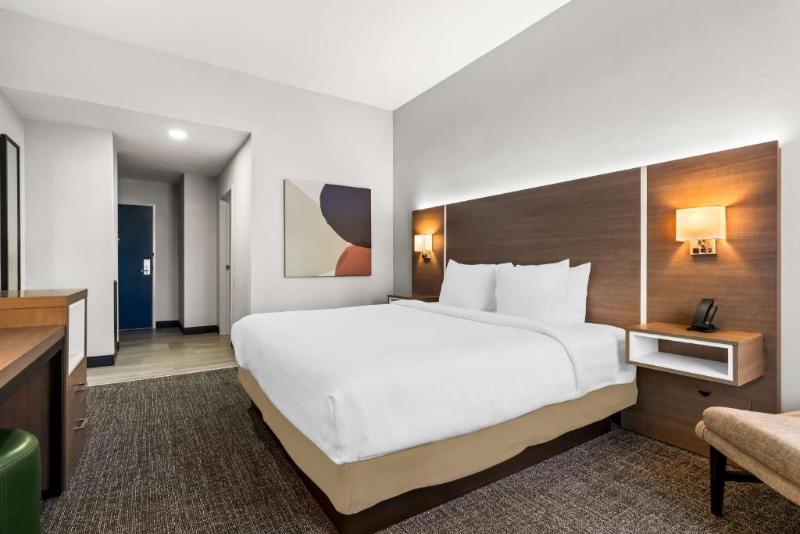 Spark by Hilton Catoosa Tulsa image