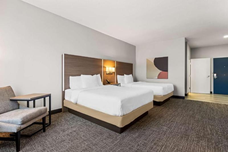 Spark by Hilton Catoosa Tulsa image