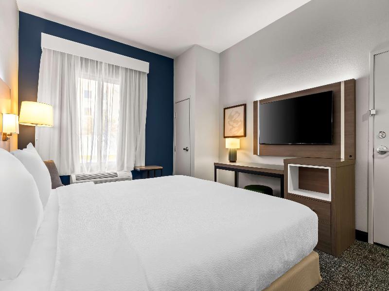 Spark by Hilton Catoosa Tulsa image