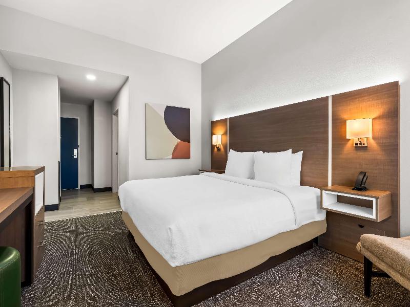 Spark by Hilton Catoosa Tulsa image