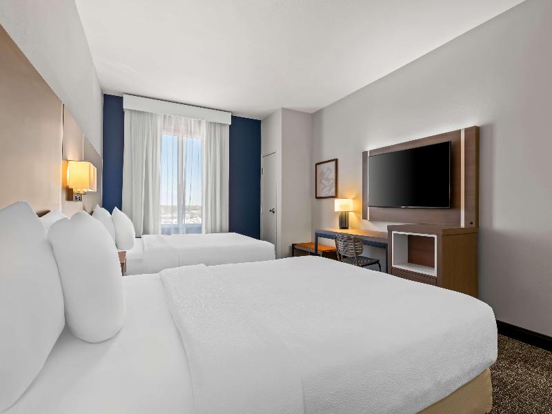 Spark by Hilton Catoosa Tulsa image