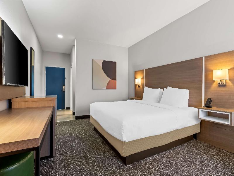 Spark by Hilton Catoosa Tulsa image