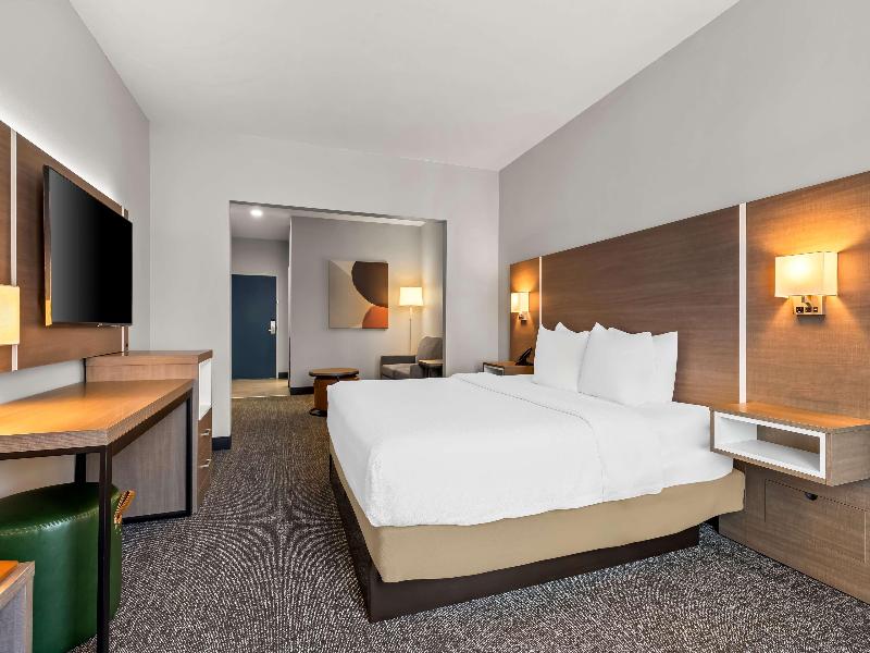 Spark by Hilton Catoosa Tulsa image