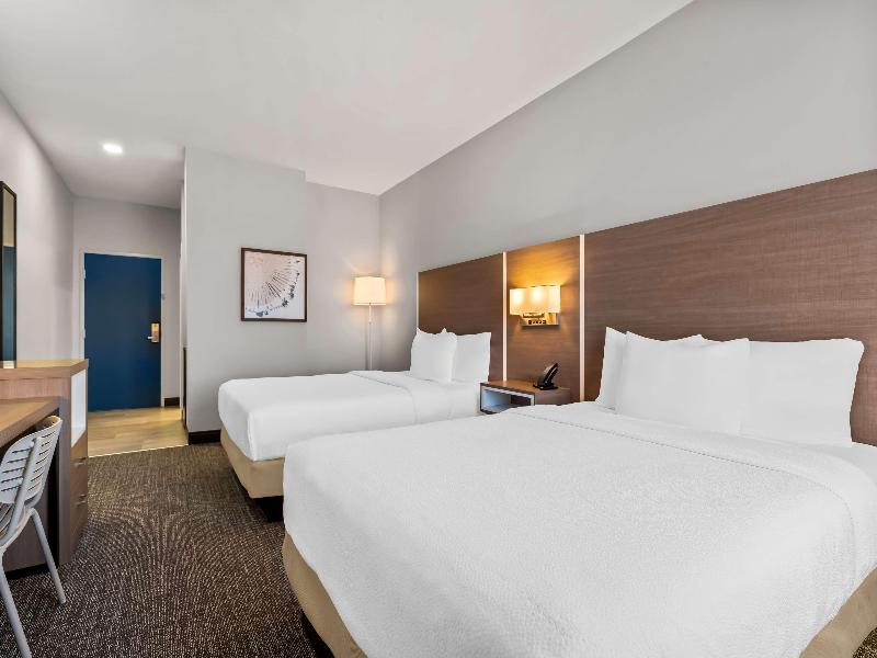 Spark by Hilton Catoosa Tulsa image