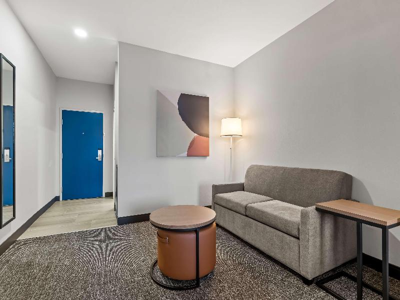 Spark by Hilton Catoosa Tulsa image