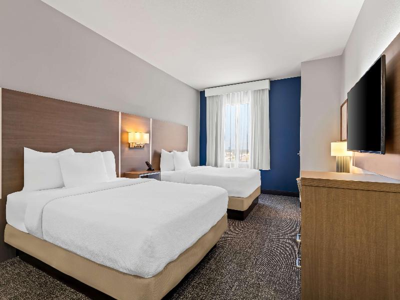 Spark by Hilton Catoosa Tulsa image