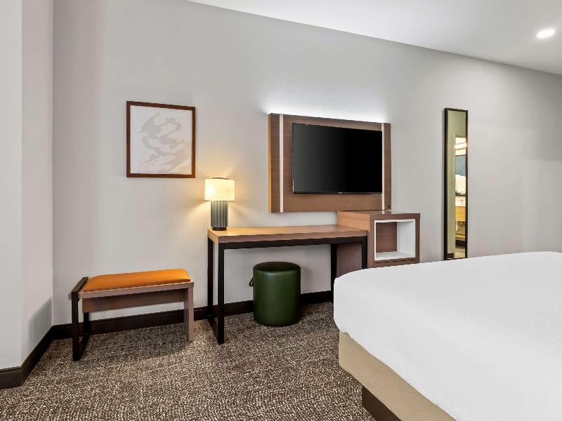 Spark by Hilton Catoosa Tulsa image