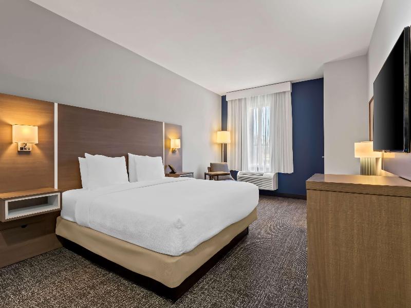 Spark by Hilton Catoosa Tulsa image