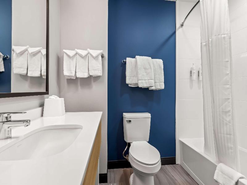 Spark by Hilton Catoosa Tulsa image