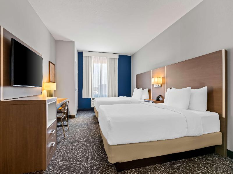 Spark by Hilton Catoosa Tulsa image