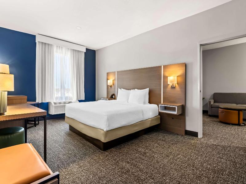Spark by Hilton Catoosa Tulsa image