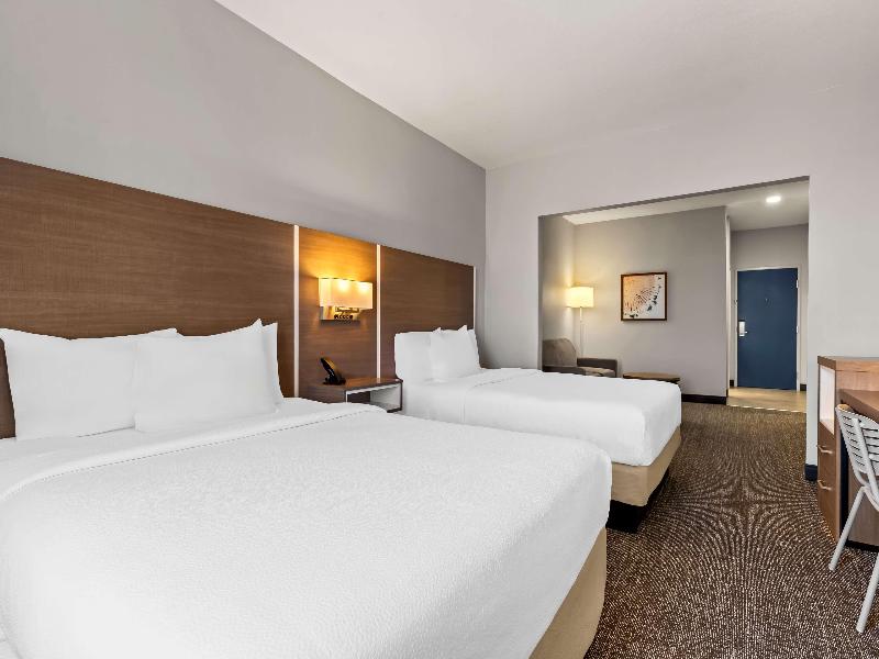 Spark by Hilton Catoosa Tulsa image