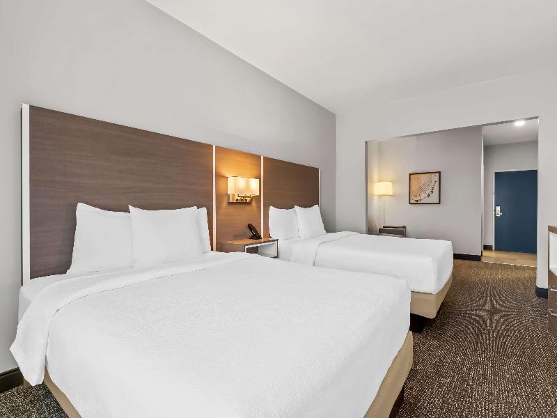 Spark by Hilton Catoosa Tulsa image