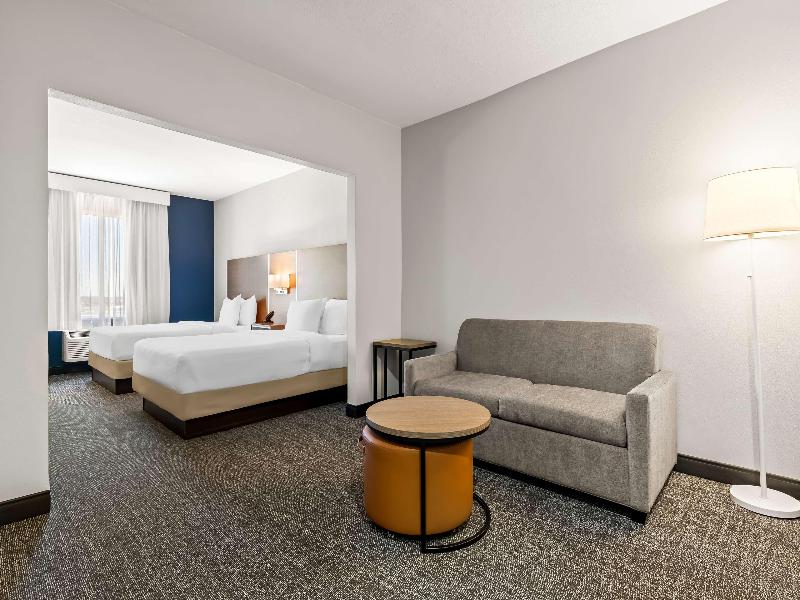 Spark by Hilton Catoosa Tulsa image