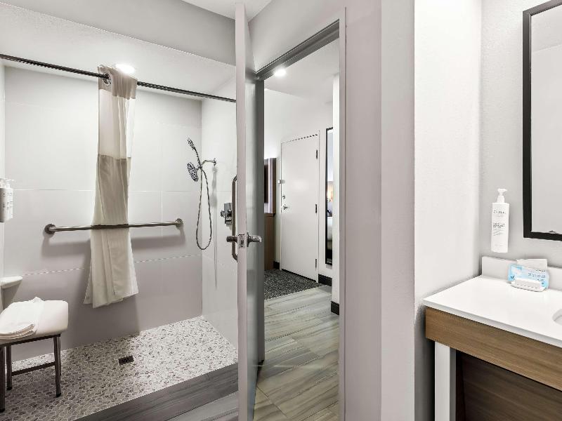 Spark by Hilton Catoosa Tulsa image