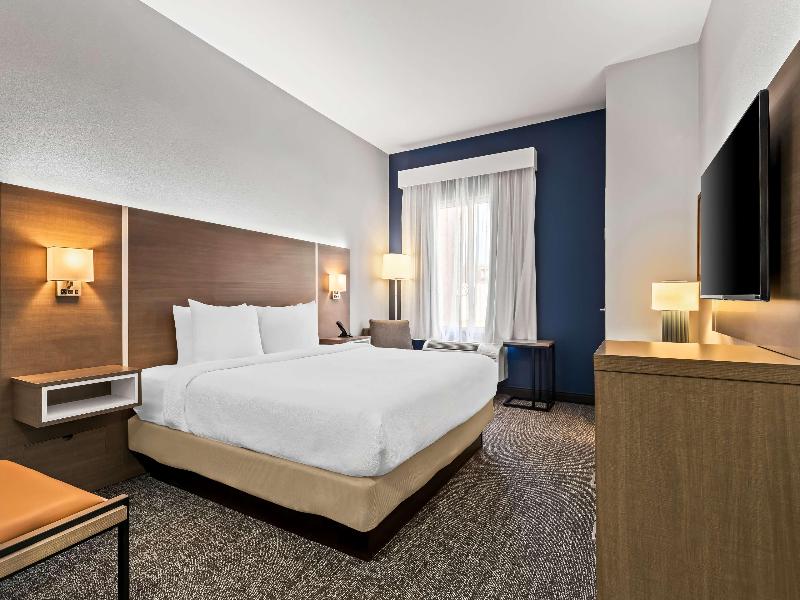 Spark by Hilton Catoosa Tulsa image