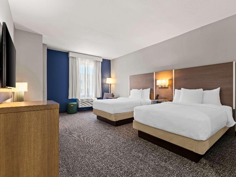Spark by Hilton Catoosa Tulsa image