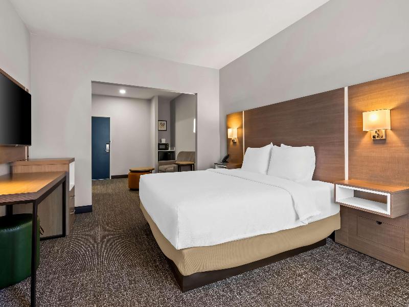 Spark by Hilton Catoosa Tulsa image