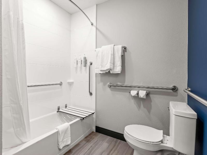 Spark by Hilton Catoosa Tulsa image