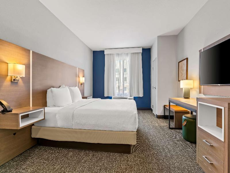 Spark by Hilton Catoosa Tulsa image