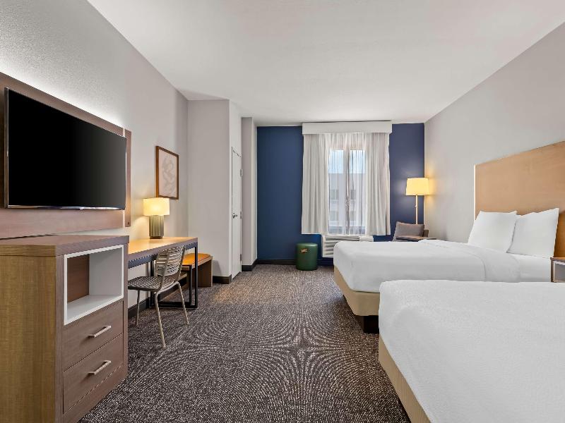 Spark by Hilton Catoosa Tulsa image