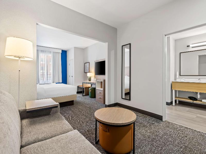 Spark by Hilton Catoosa Tulsa image