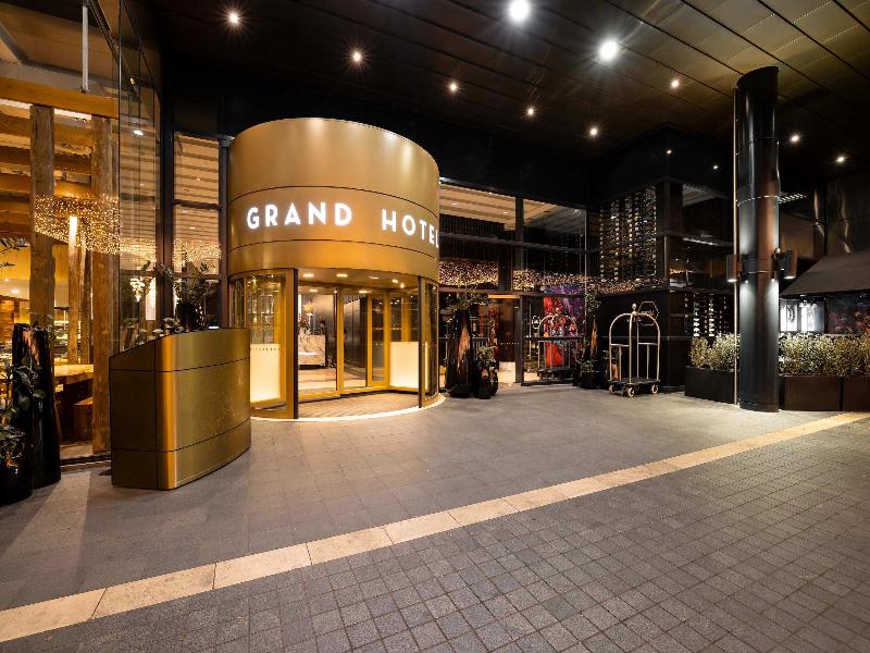 The Grand by SkyCity image