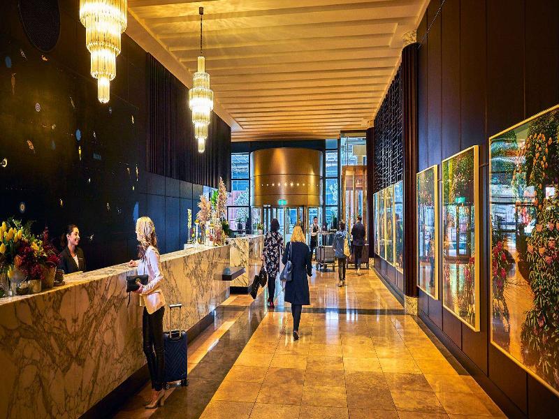 The Grand by SkyCity image