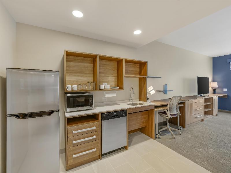 Home2 Suites By Hilton Bozeman Four Corners image