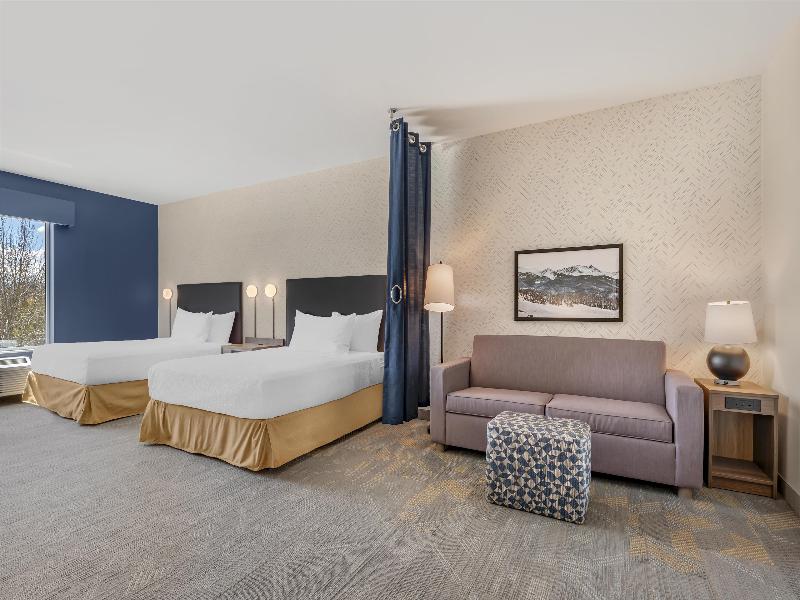 Home2 Suites By Hilton Bozeman Four Corners image