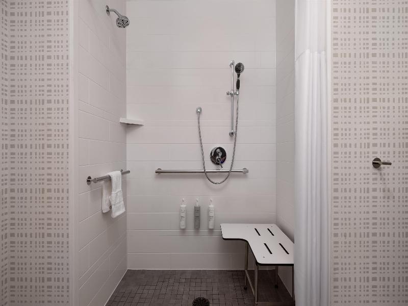 Hampton Inn By Hilton Wichita Falls North image