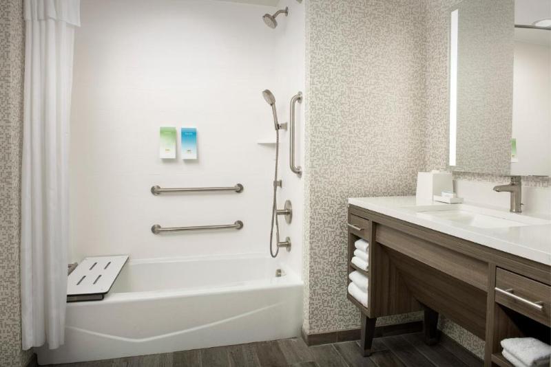 Home2 Suites By Hilton Columbus Easton image