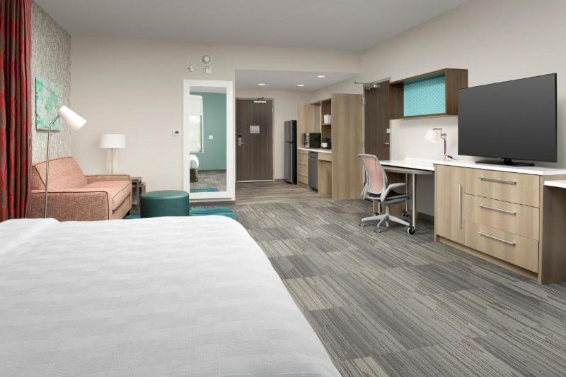Home2 Suites By Hilton Columbus Easton image