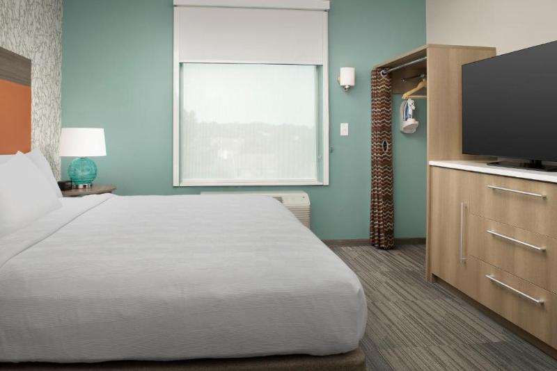 Home2 Suites By Hilton Columbus Easton image