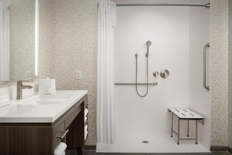 Home2 Suites By Hilton Columbus Easton image