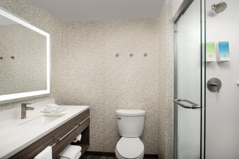Home2 Suites By Hilton Columbus Easton image